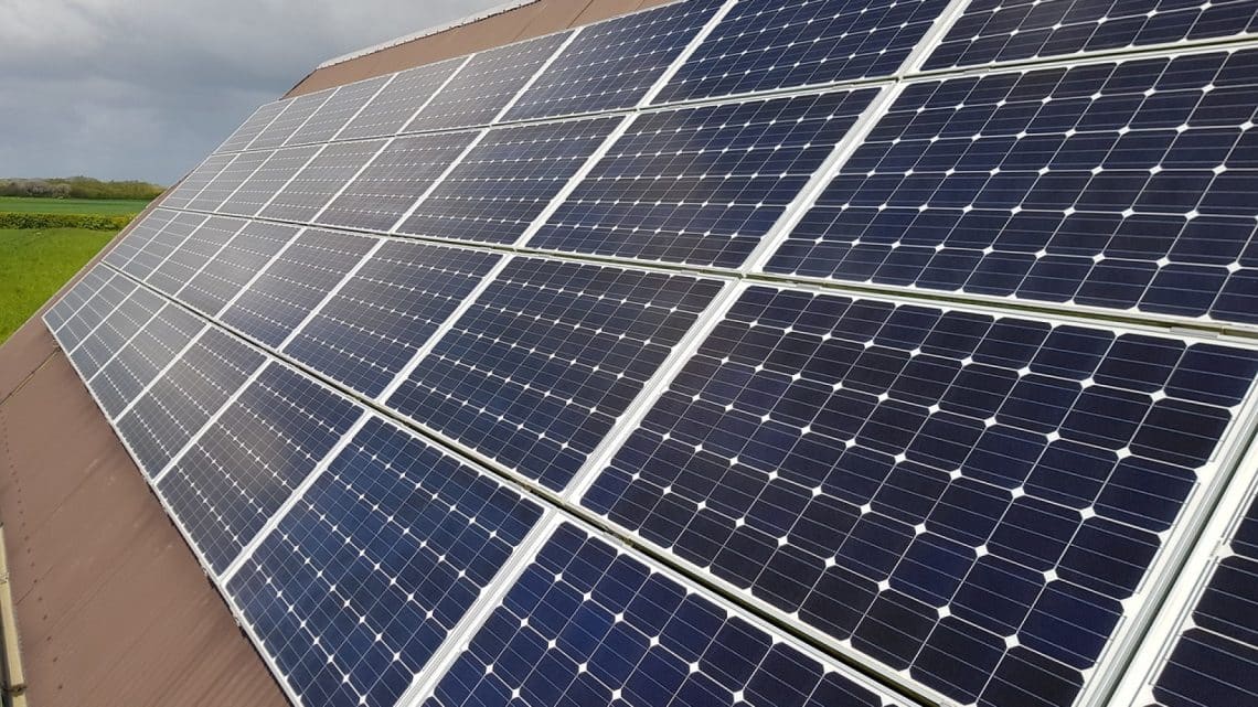Maximisez votre potentiel solaire avec des panneaux de qualité