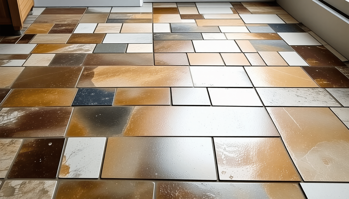 découvrez nos conseils pratiques pour repeindre un carrelage en pierre de rêve : étapes, choix des peintures adaptées et astuces pour un résultat durable et esthétique. redonnez vie à votre intérieur facilement !