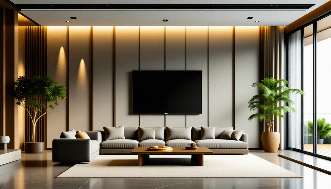 découvrez comment créer une cloison semi-ouverte entièrement opaque, idéale pour séparer vos espaces avec élégance tout en préservant votre intimité. conseils, astuces et inspiration pour un aménagement intérieur tendance.