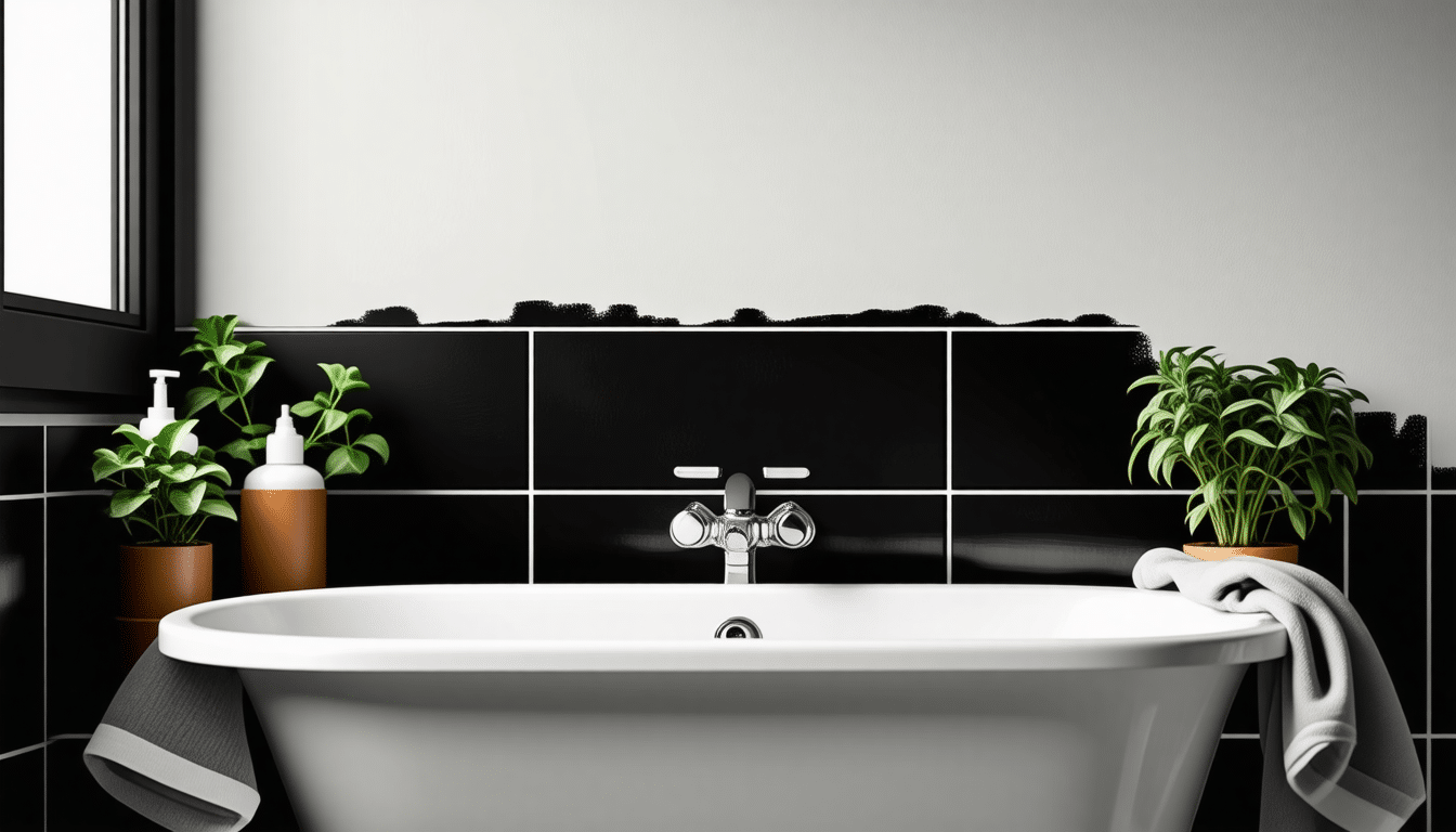 découvrez comment appliquer une peinture ardoise sur du carrelage humide pour transformer vos surfaces en espaces créatifs et pratiques. astuces, préparation et conseils adaptés à l’humidité pour un résultat durable et esthétique.