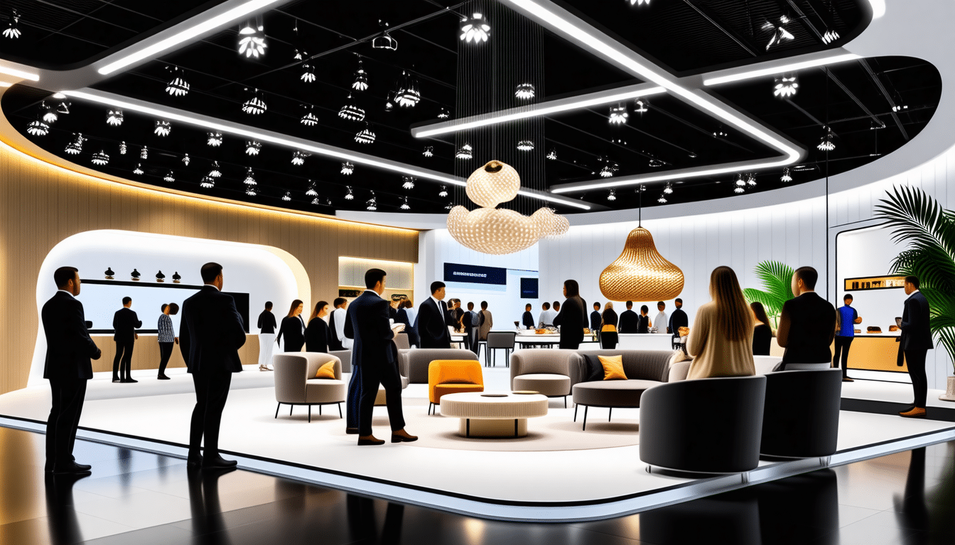 découvrez comment concevoir un salon qui reflète vos ambitions et votre personnalité. conseils déco et astuces pour un espace de vie harmonieux et inspirant.