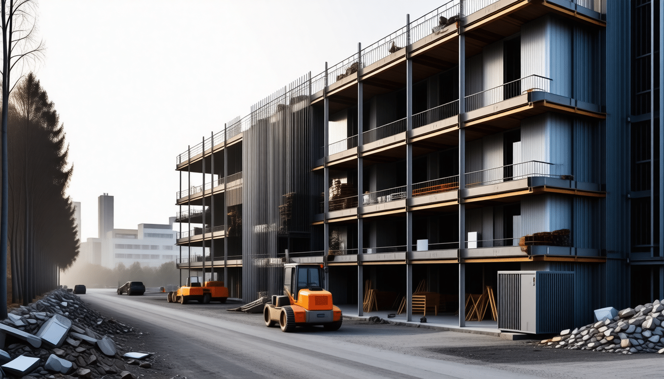 découvrez comment rénover une pièce jamais construite en utilisant des matériaux recyclés innovants. inspirez-vous de solutions écologiques et durables pour donner vie à un espace unique et responsable.