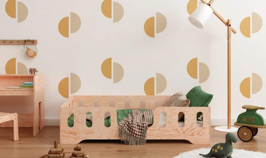 Comment choisir le lit 190×90 idéal pour un confort optimal